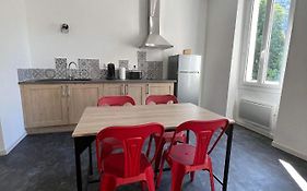 Cosy appartement, à Fontaine-de-Vaucluse