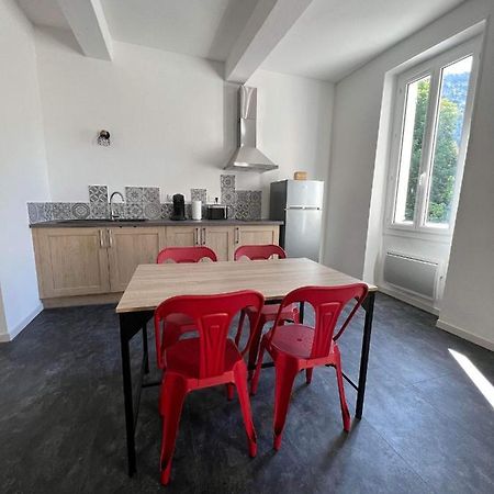 Cosy appartement, à Fontaine-de-Vaucluse Extérieur photo