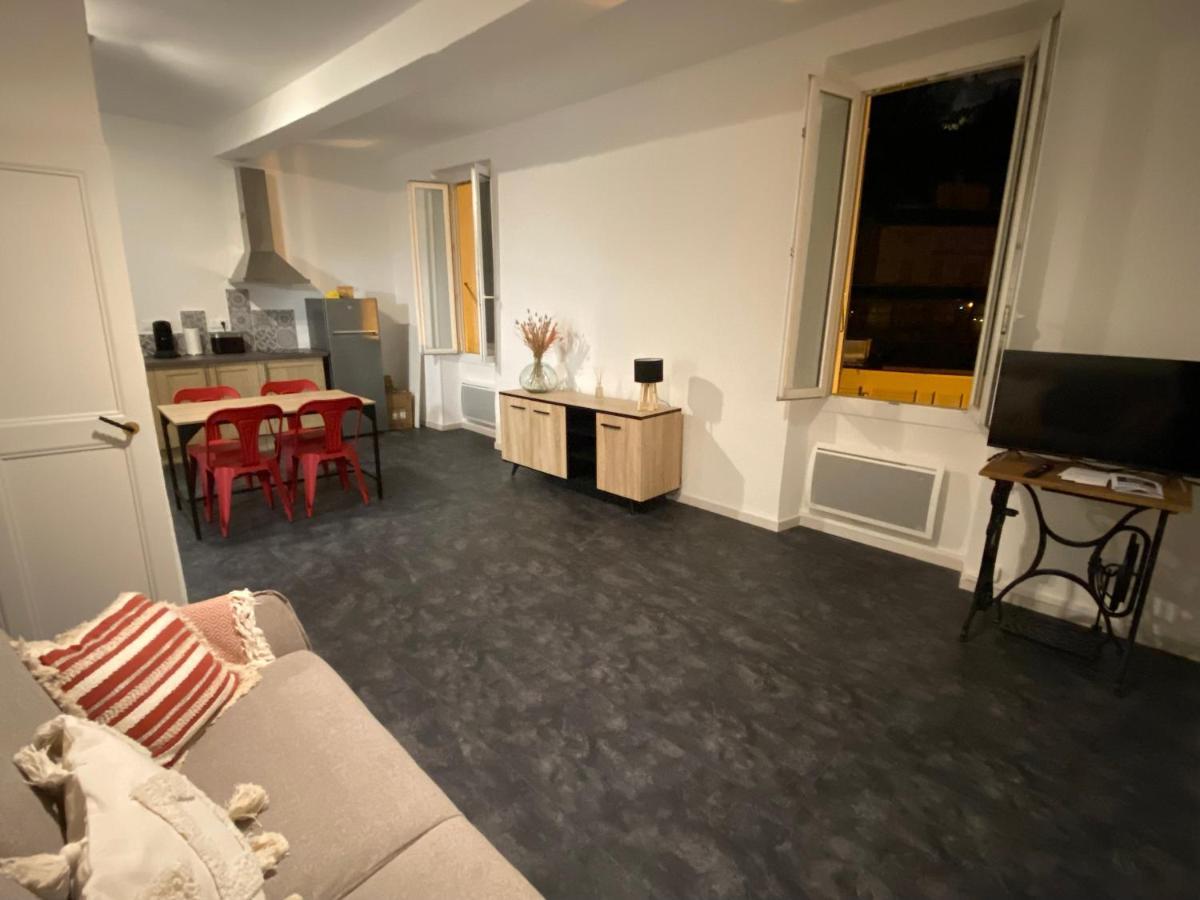 Cosy appartement, à Fontaine-de-Vaucluse Extérieur photo