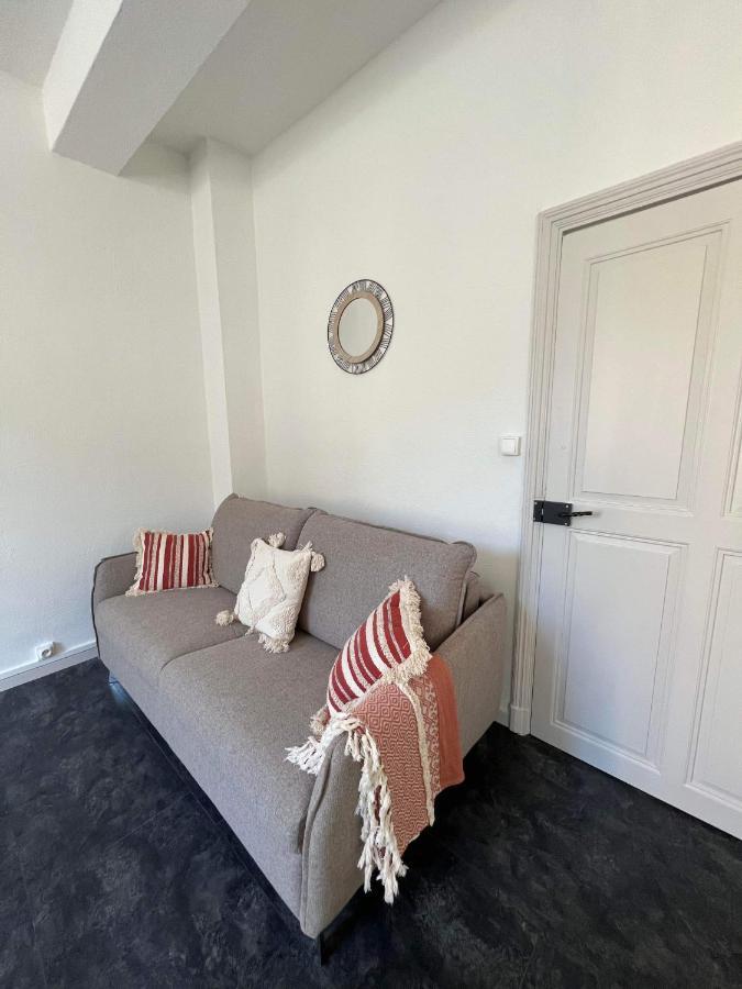 Cosy appartement, à Fontaine-de-Vaucluse Extérieur photo
