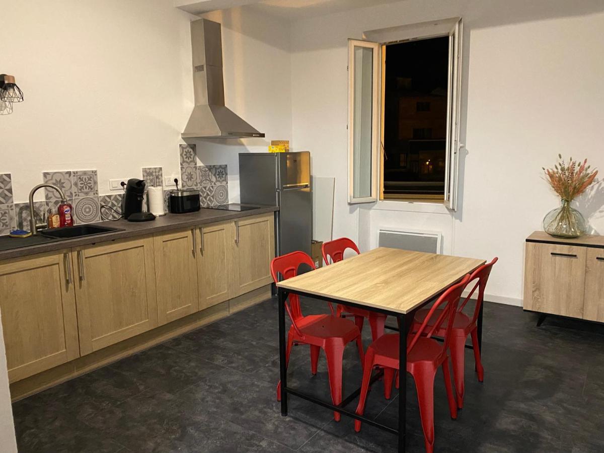 Cosy appartement, à Fontaine-de-Vaucluse Extérieur photo