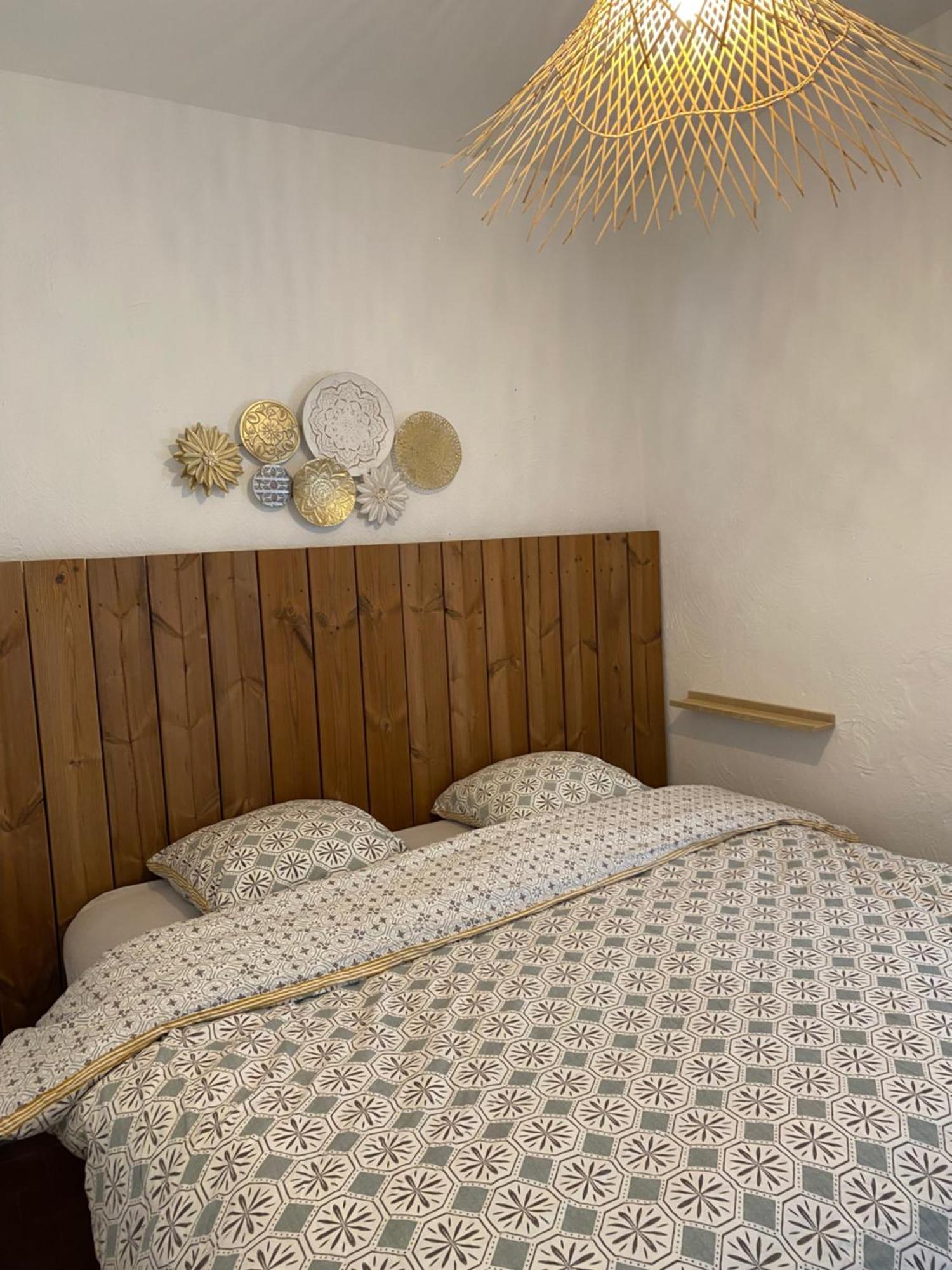 Cosy appartement, à Fontaine-de-Vaucluse Extérieur photo